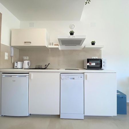 Villa Ria Sveti Petar  Kamer foto