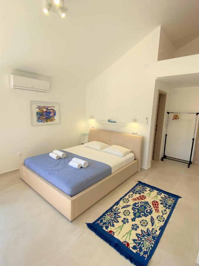 Villa Ria Sveti Petar  Kamer foto