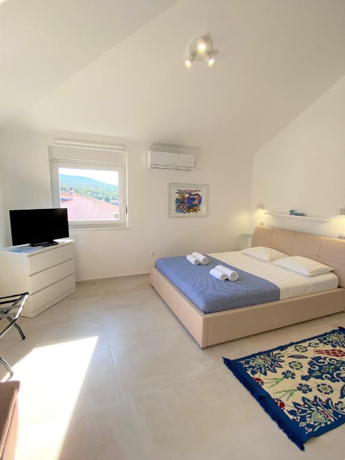Villa Ria Sveti Petar  Buitenkant foto