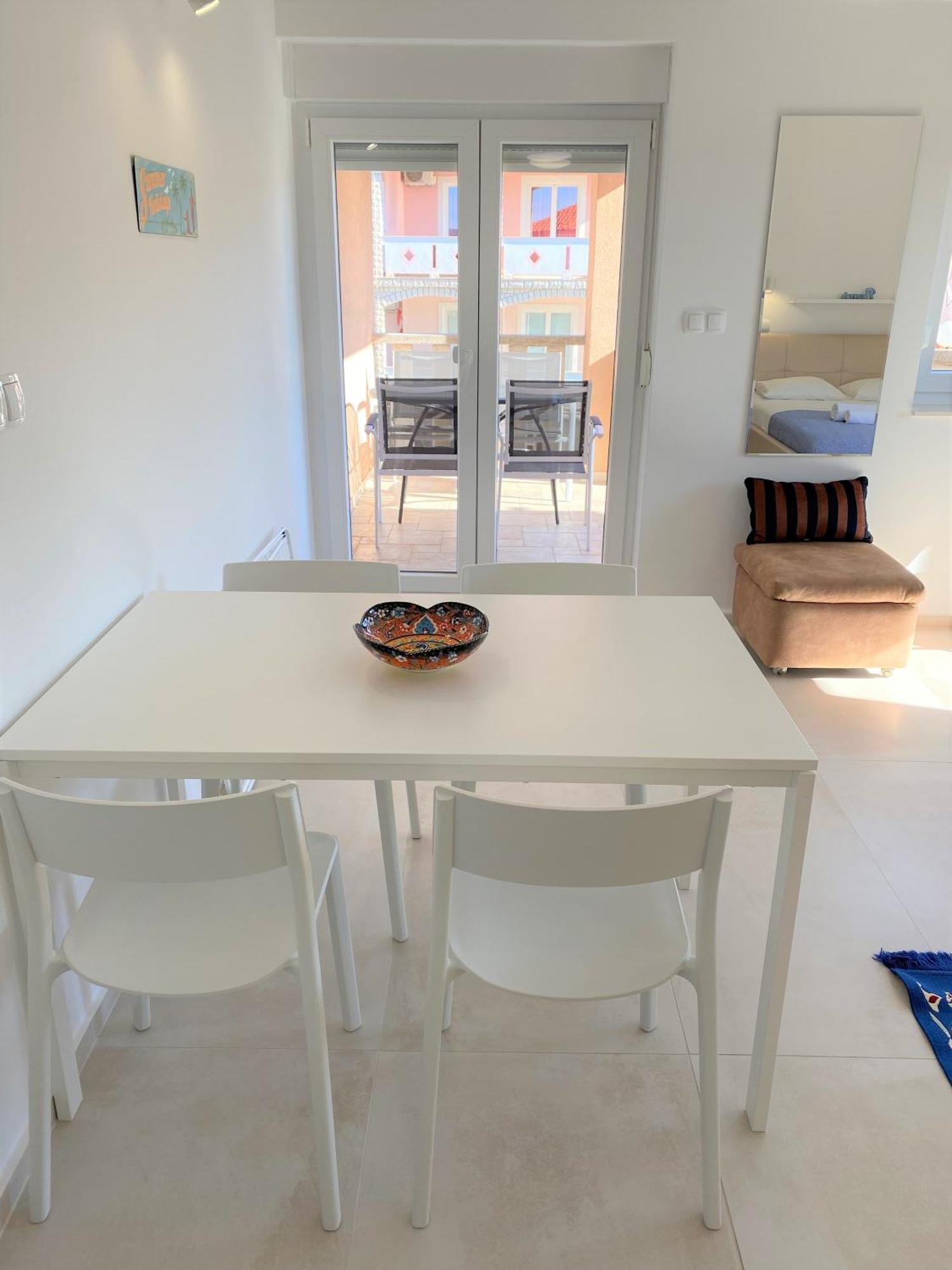 Villa Ria Sveti Petar  Kamer foto