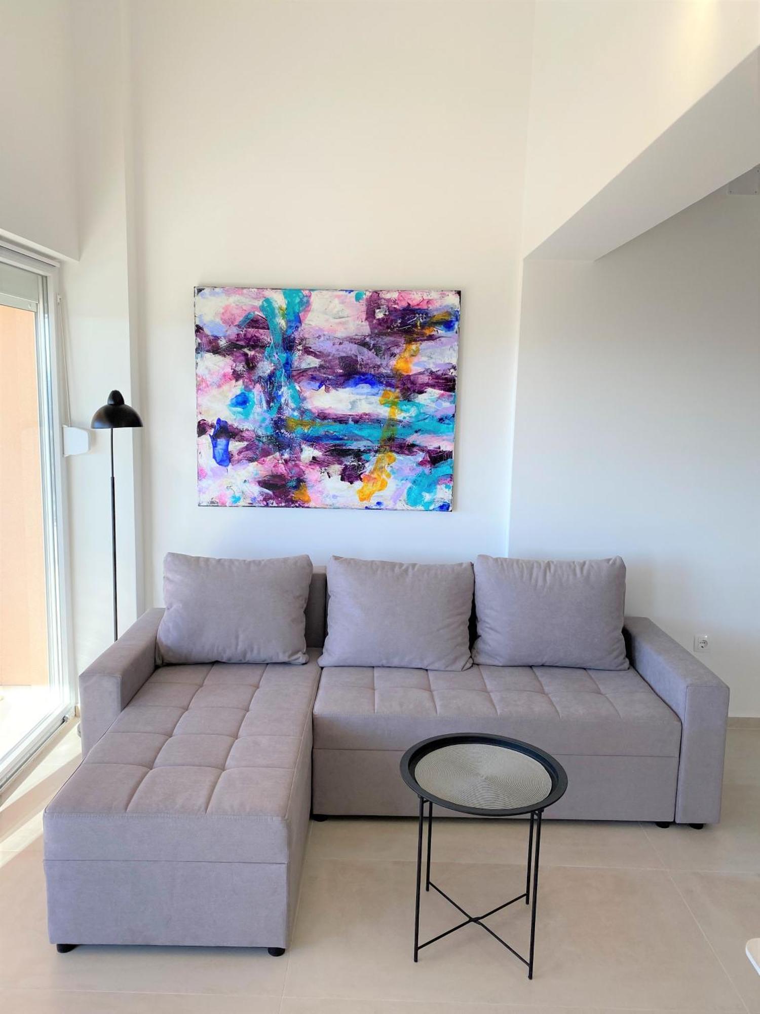 Villa Ria Sveti Petar  Kamer foto