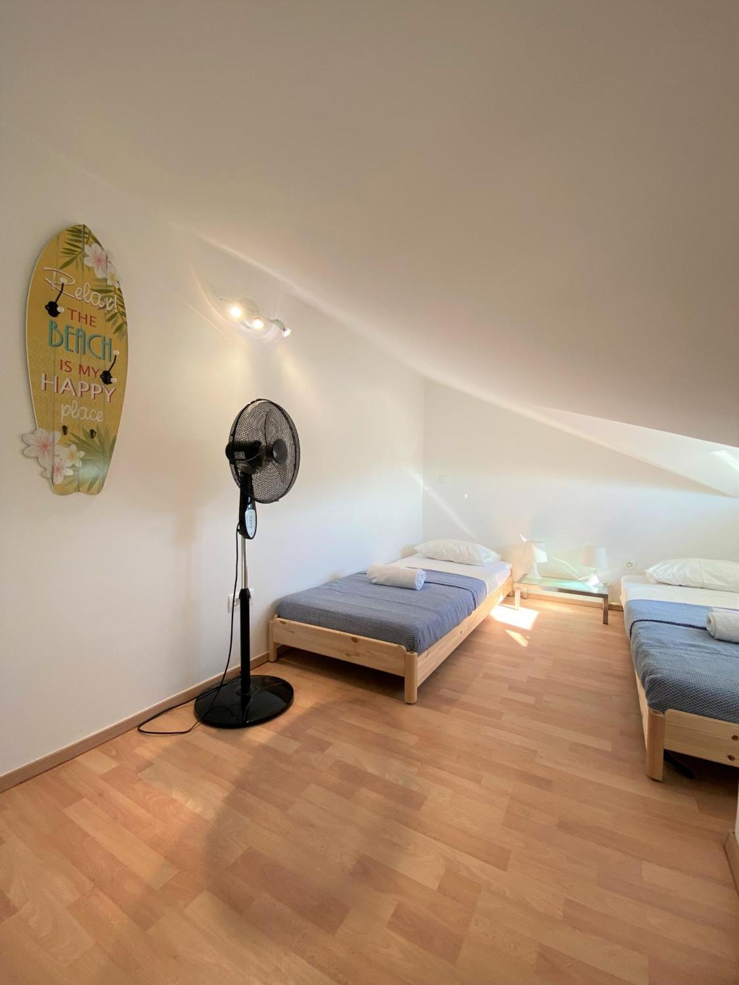 Villa Ria Sveti Petar  Kamer foto