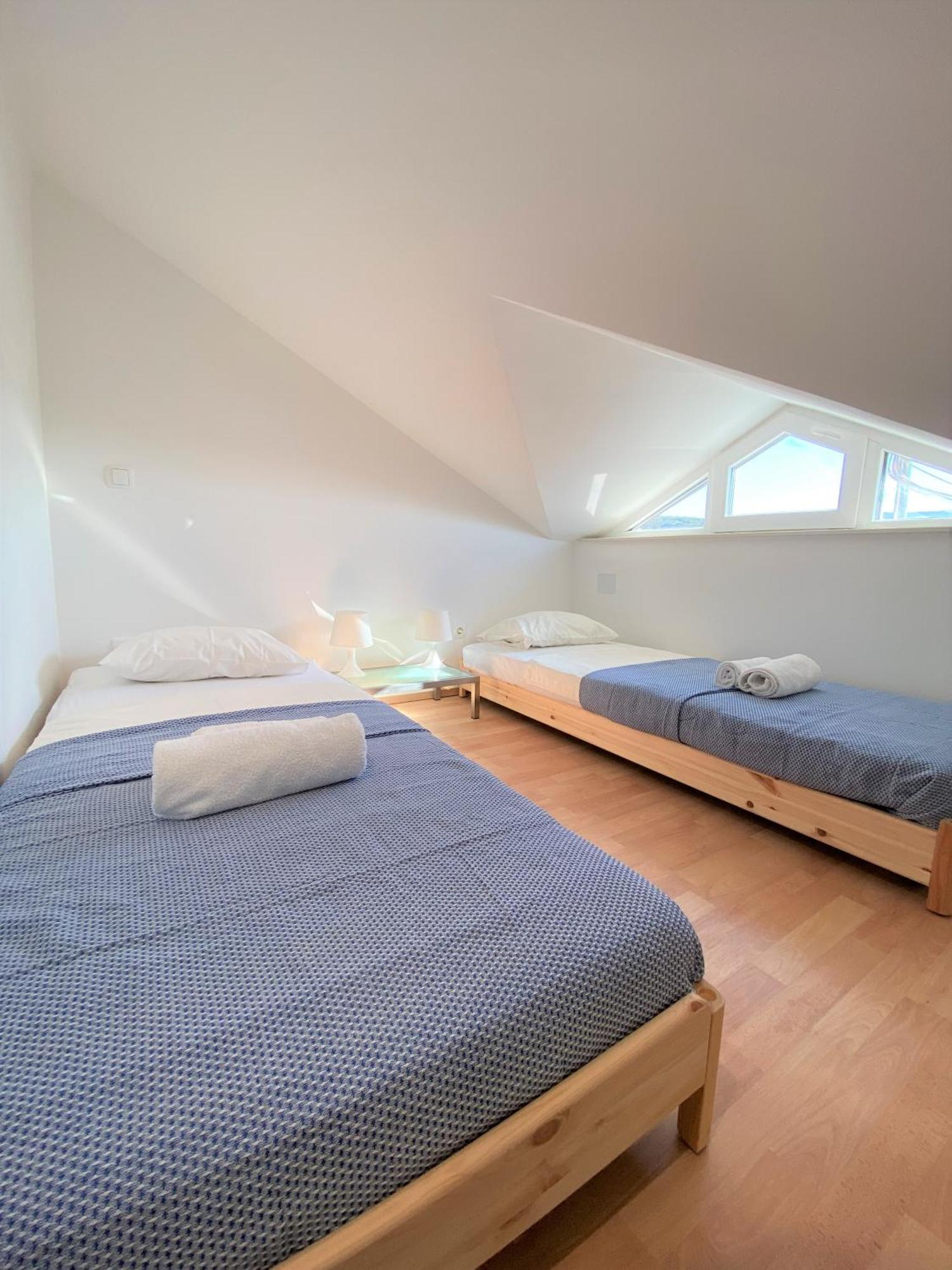 Villa Ria Sveti Petar  Kamer foto