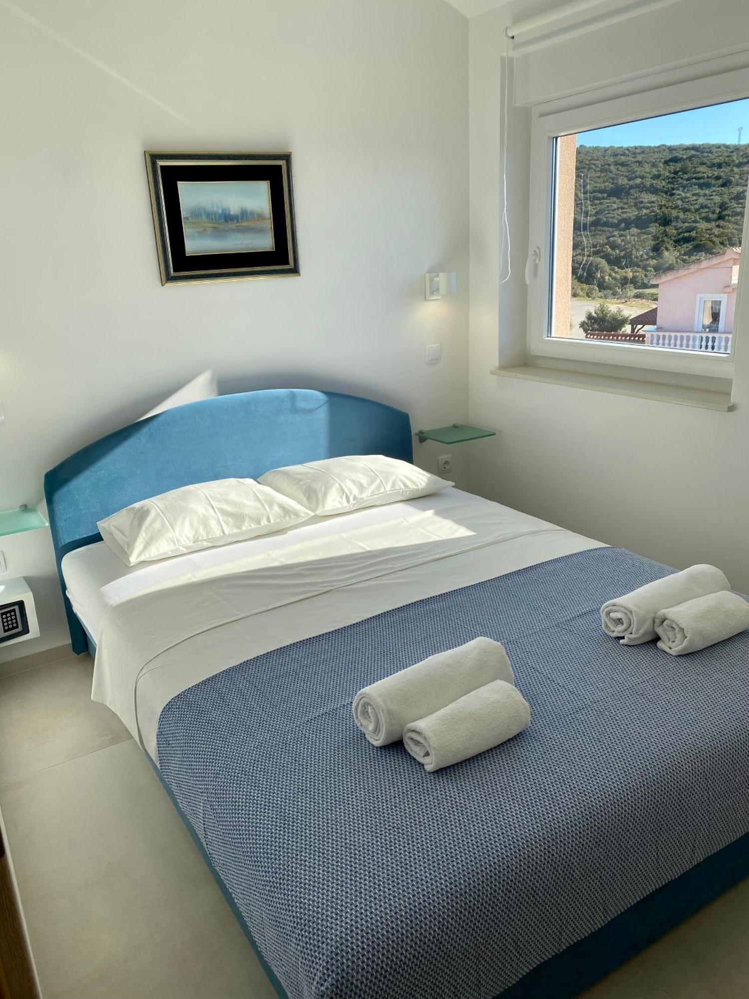 Villa Ria Sveti Petar  Kamer foto