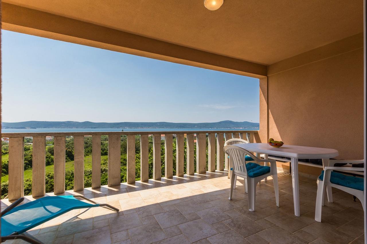 Villa Ria Sveti Petar  Buitenkant foto