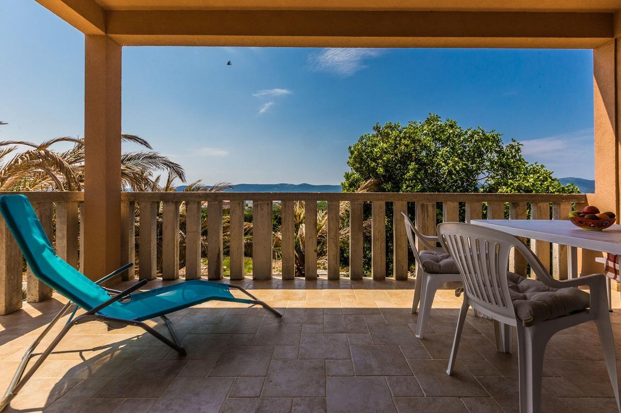 Villa Ria Sveti Petar  Buitenkant foto