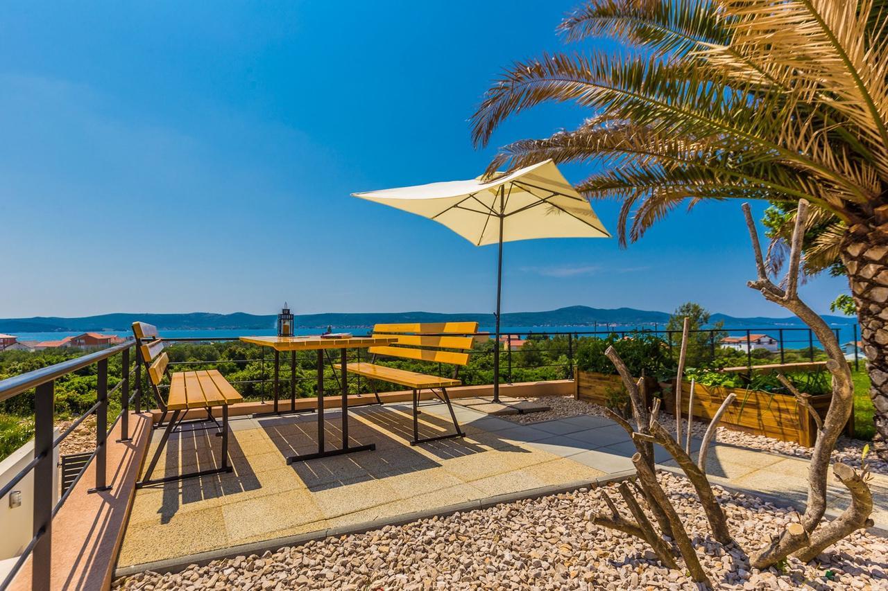 Villa Ria Sveti Petar  Buitenkant foto