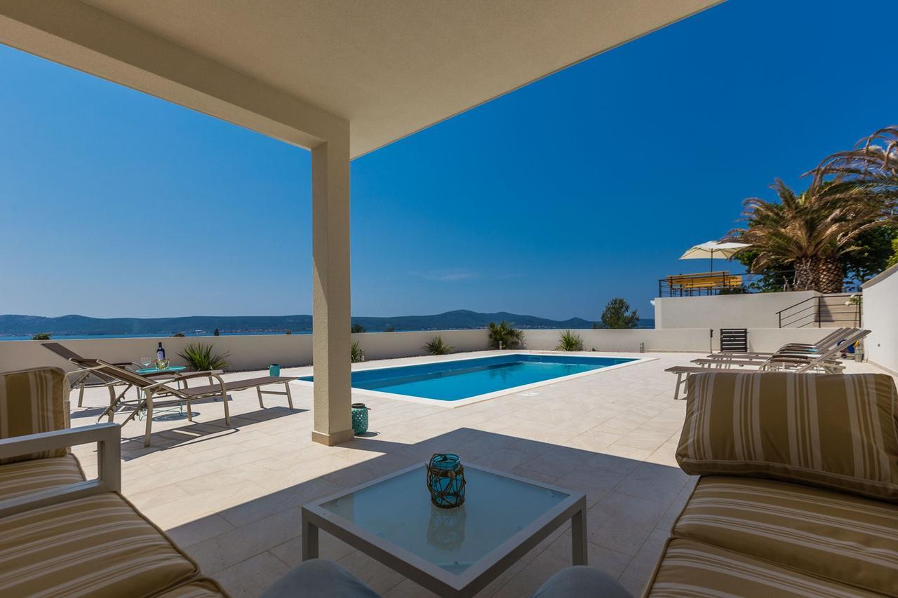 Villa Ria Sveti Petar  Buitenkant foto