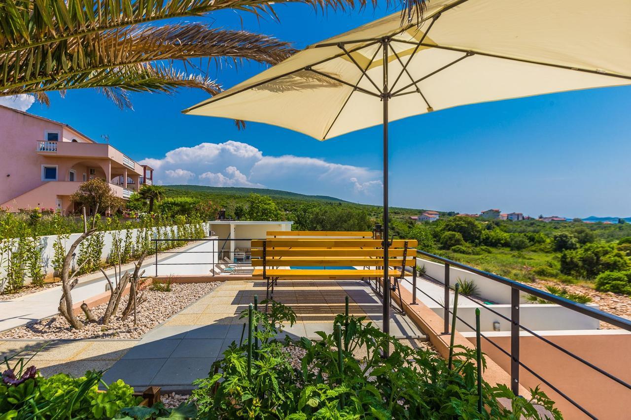 Villa Ria Sveti Petar  Buitenkant foto