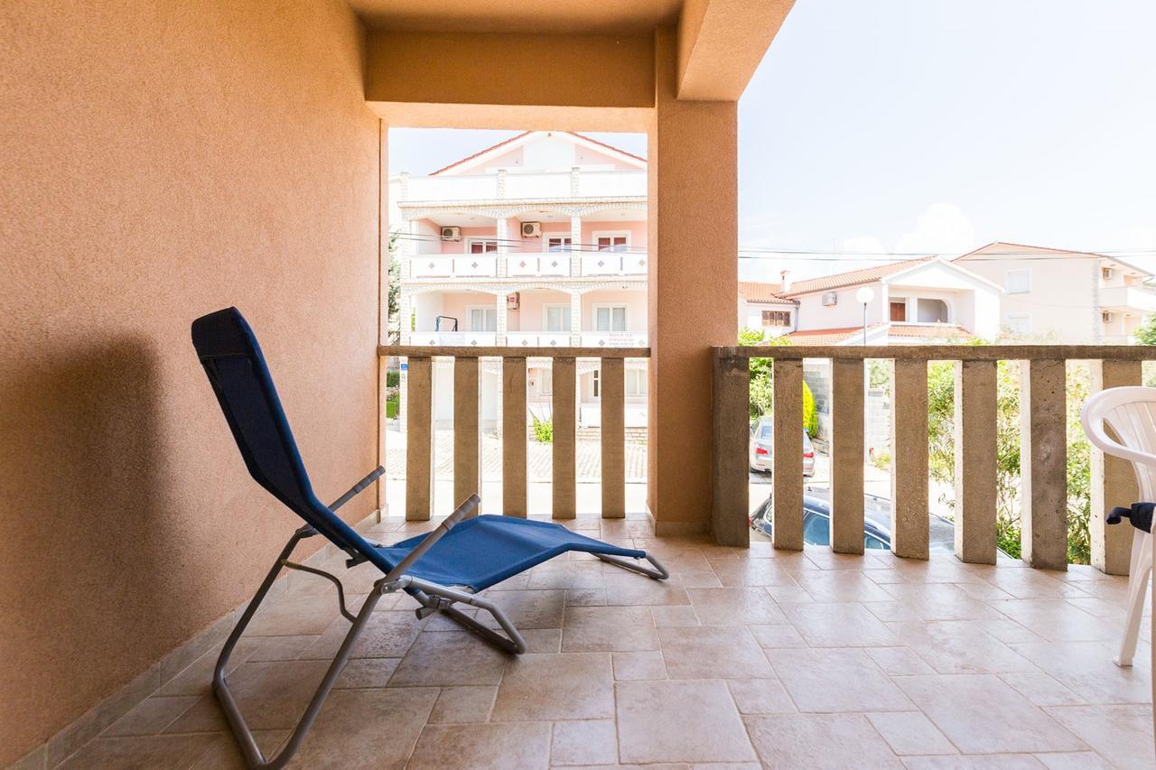 Villa Ria Sveti Petar  Buitenkant foto