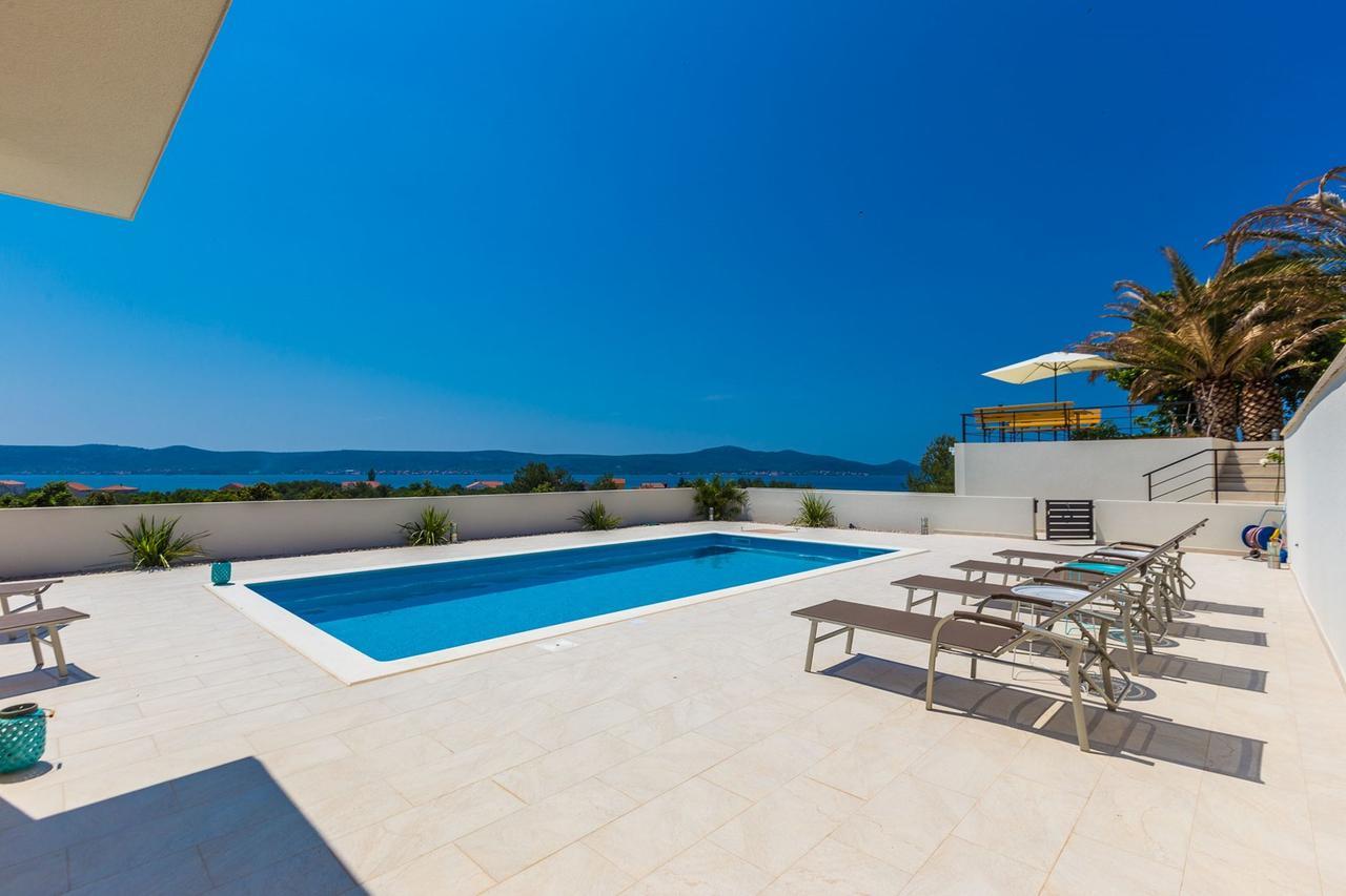 Villa Ria Sveti Petar  Buitenkant foto