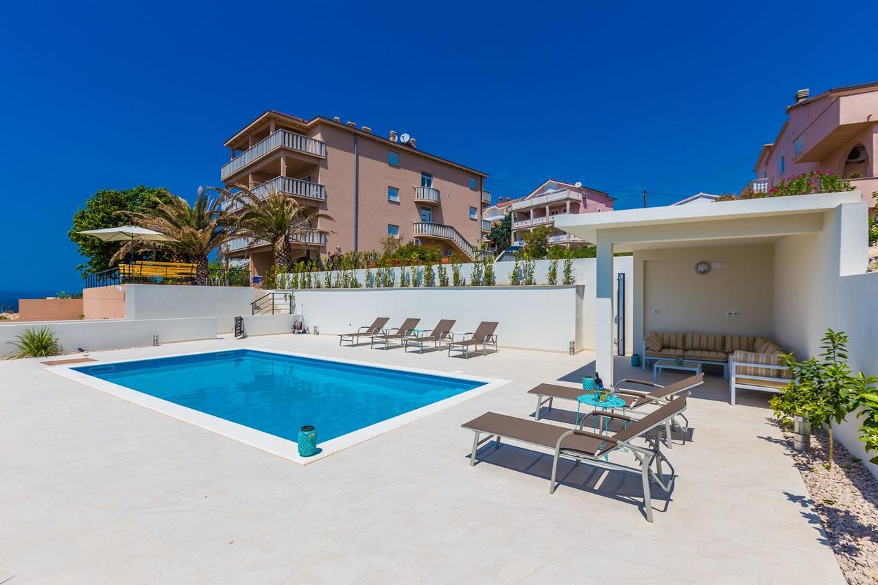 Villa Ria Sveti Petar  Buitenkant foto